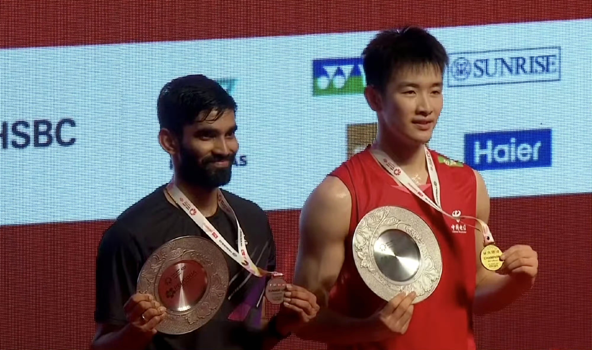 中国队横扫印度队,李梓嘉点燃赛场 中国队横扫印度队,李梓嘉点燃赛场