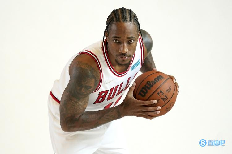 北京队鏖战浙江队，德罗赞高光表现