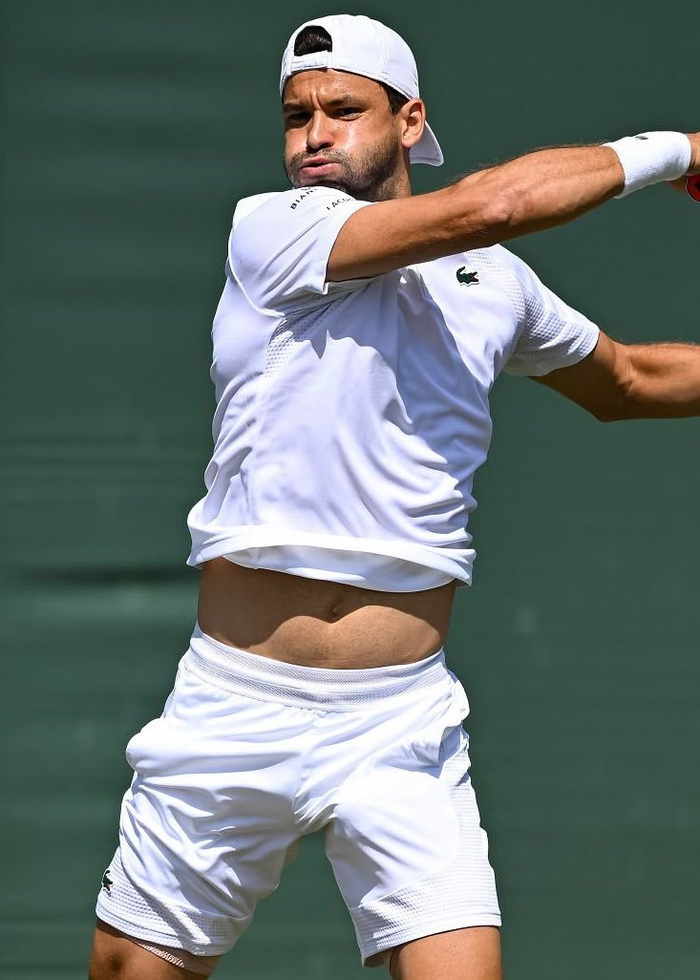 温网完胜年终总决赛，兹维列夫点燃赛场