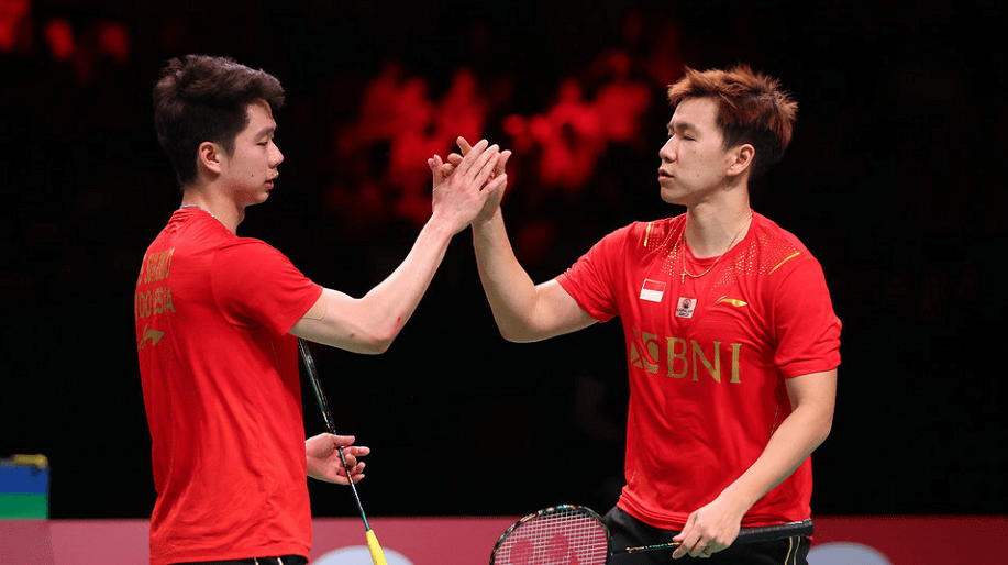 泰国队完胜印尼队，安赛龙点燃赛场