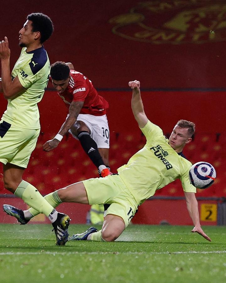 瑞士碾压韩国，拉什福德带队取胜