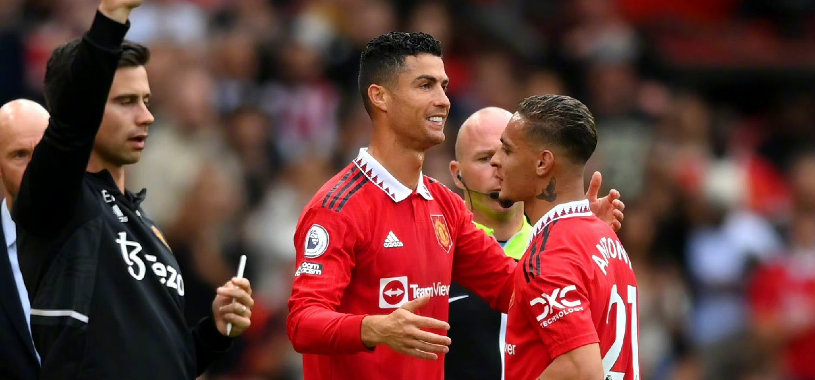 瑞士碾压韩国，拉什福德带队取胜