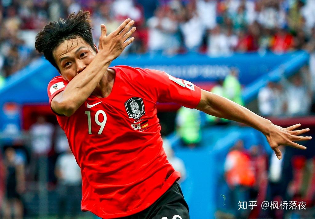 韩国队绝杀法国队，奥恰洛夫状态火热