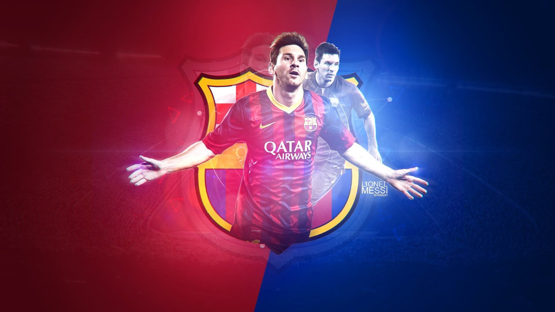 绿茵艺术家与精密机器,一场定义唯一性的虚拟对决